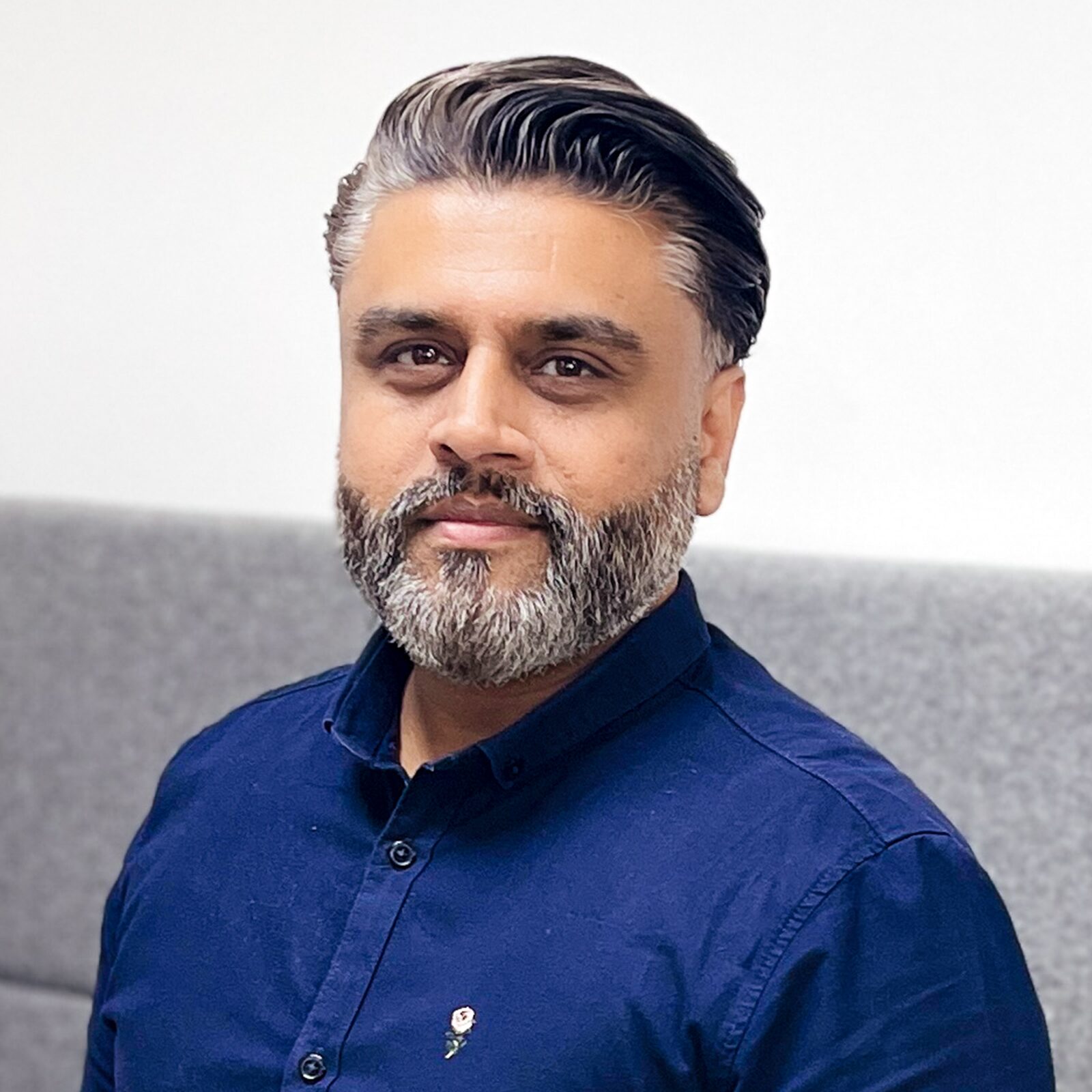 Adeel Azam
