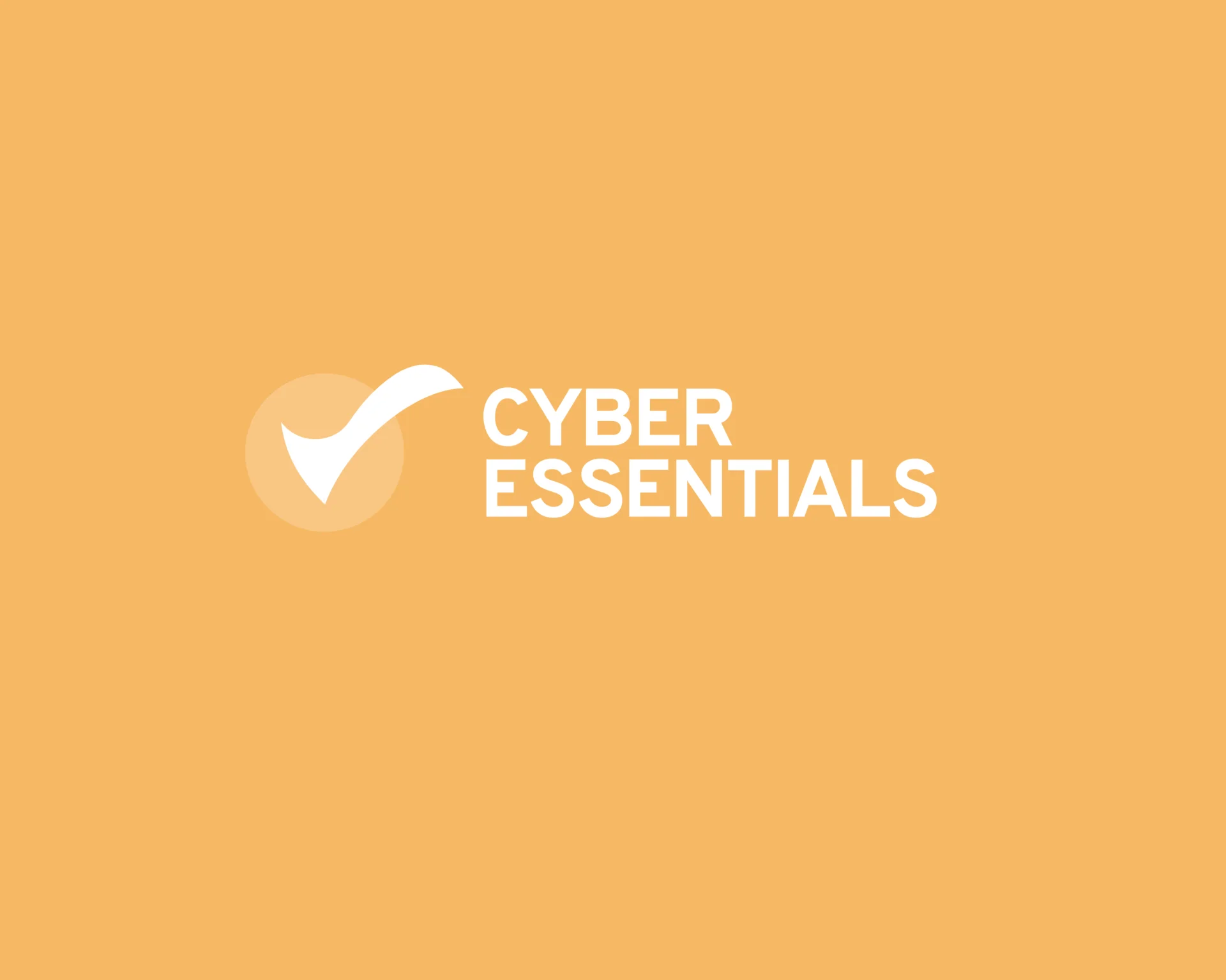 Awarded Cyber Essential Accreditation