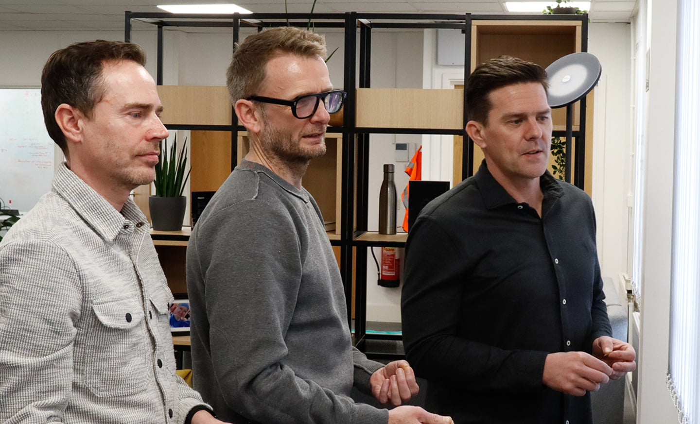 Getting a National Fibre Operator TSA-Compliant on Time