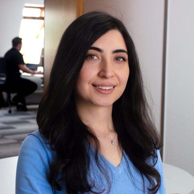 Deniz Akkaya Ozdemir