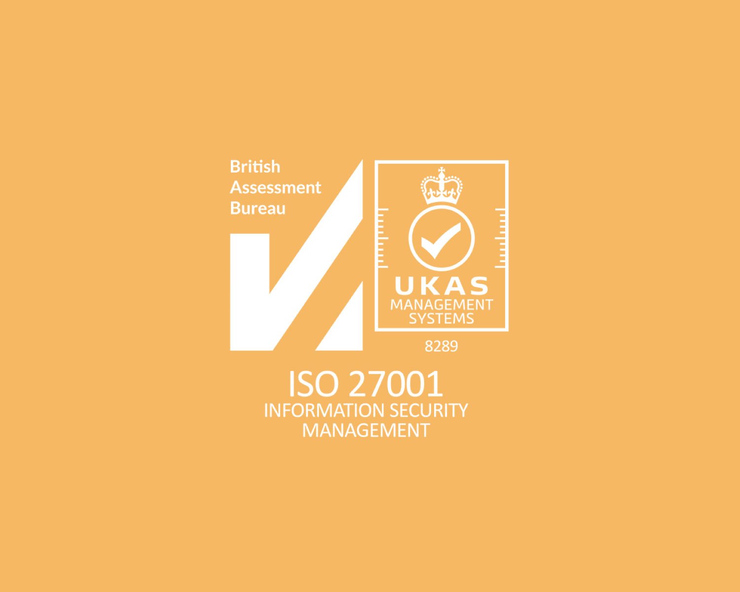 ISO 27001 Certified for Third Consecutive Year