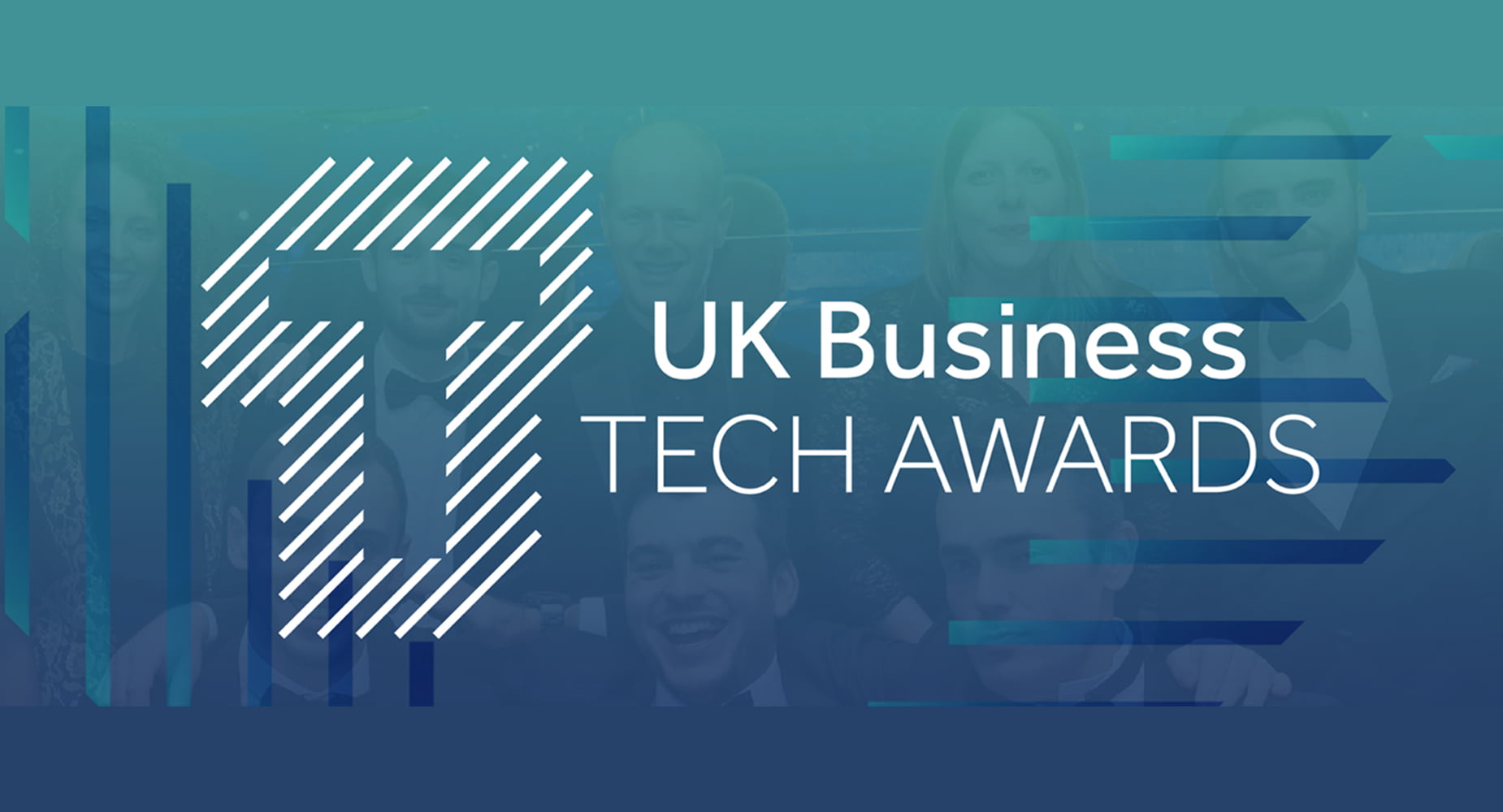 Finalist for Tech Company of the Year Award 2023
