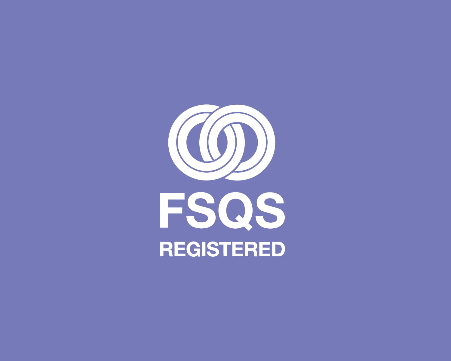 FSQS accreditation
