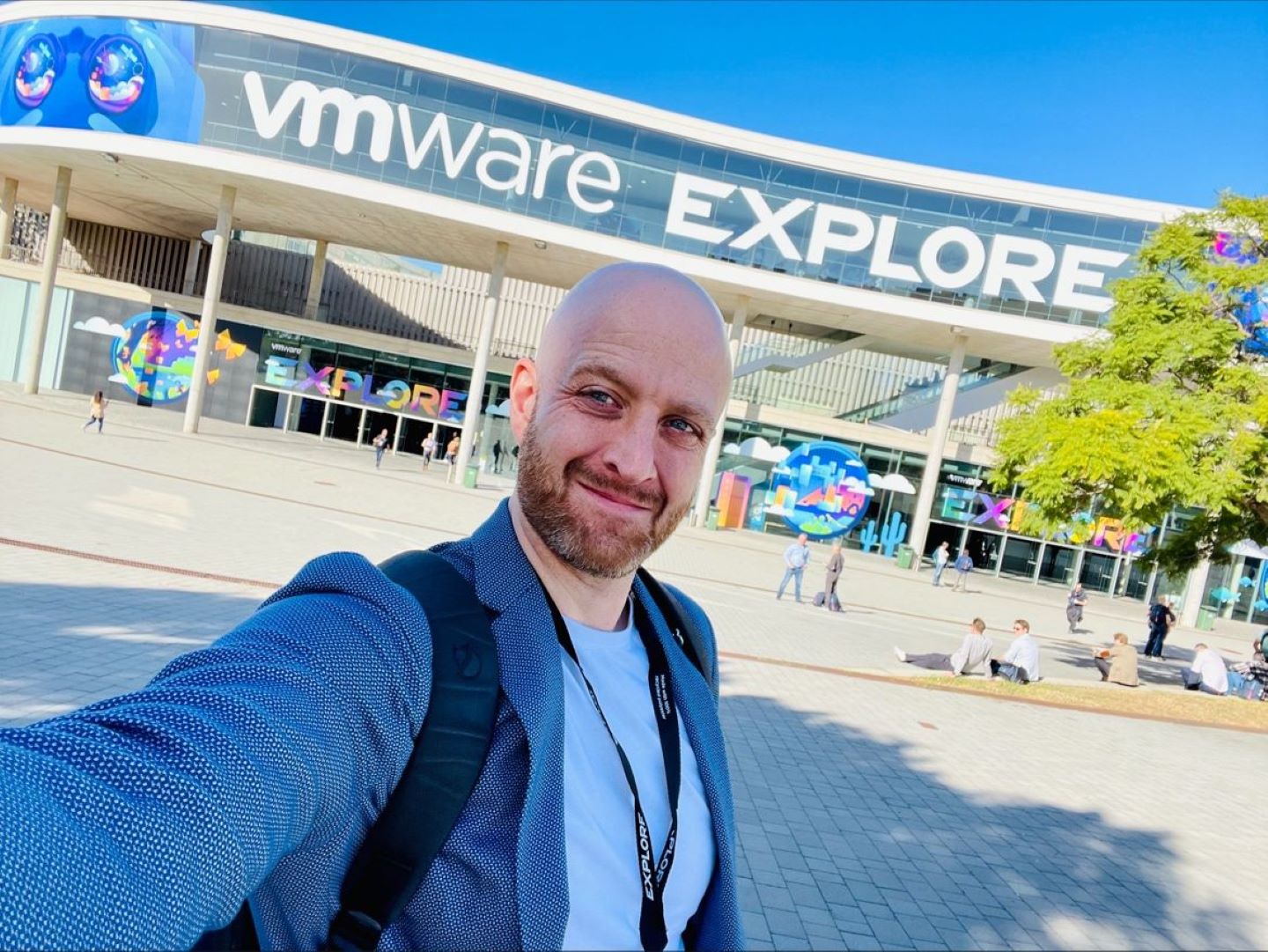 VMware Explore 2023: The Latest Cloud Innovation Highlights