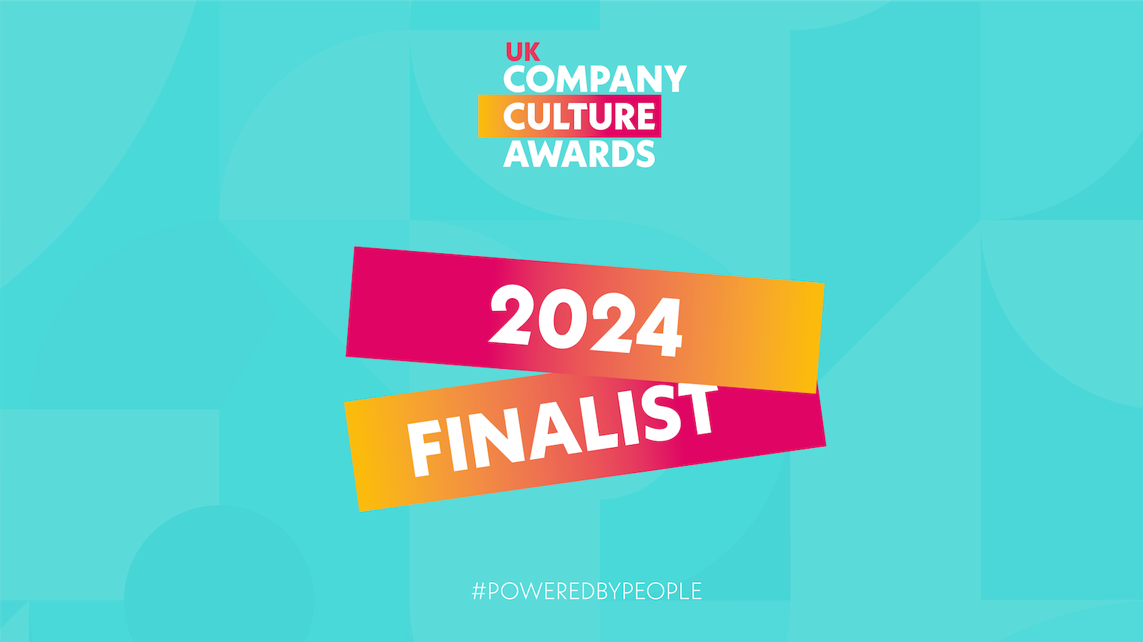 Celebrating Company Culture Shortlist at UK Company Culture Awards