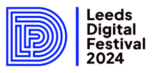 Leeds Digital Festival Logo_LDF 2024