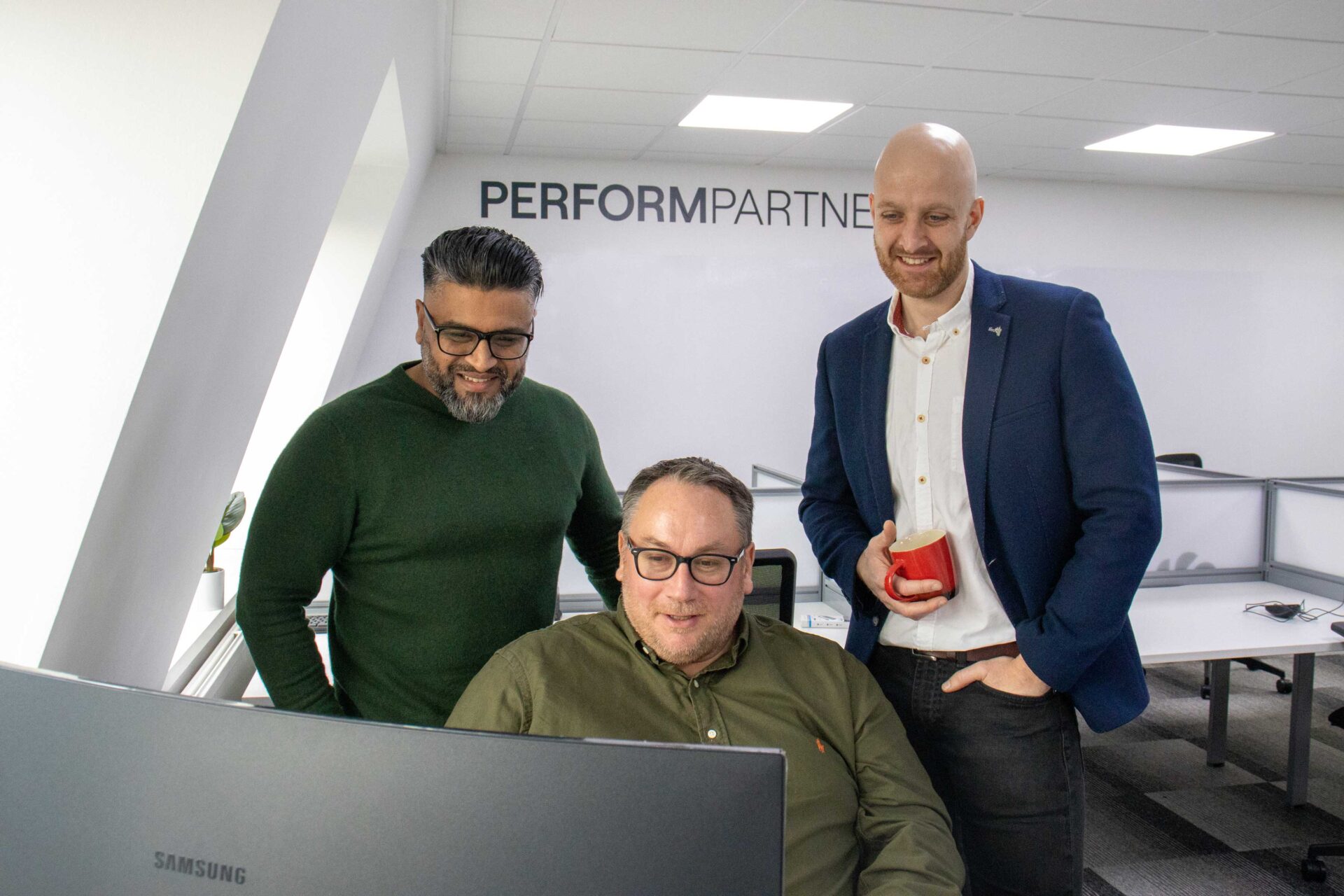 Adeel-Azaam-David-Rush-Shaun-Walsh-Technical-Transformation-Team-at-Perform-Partners