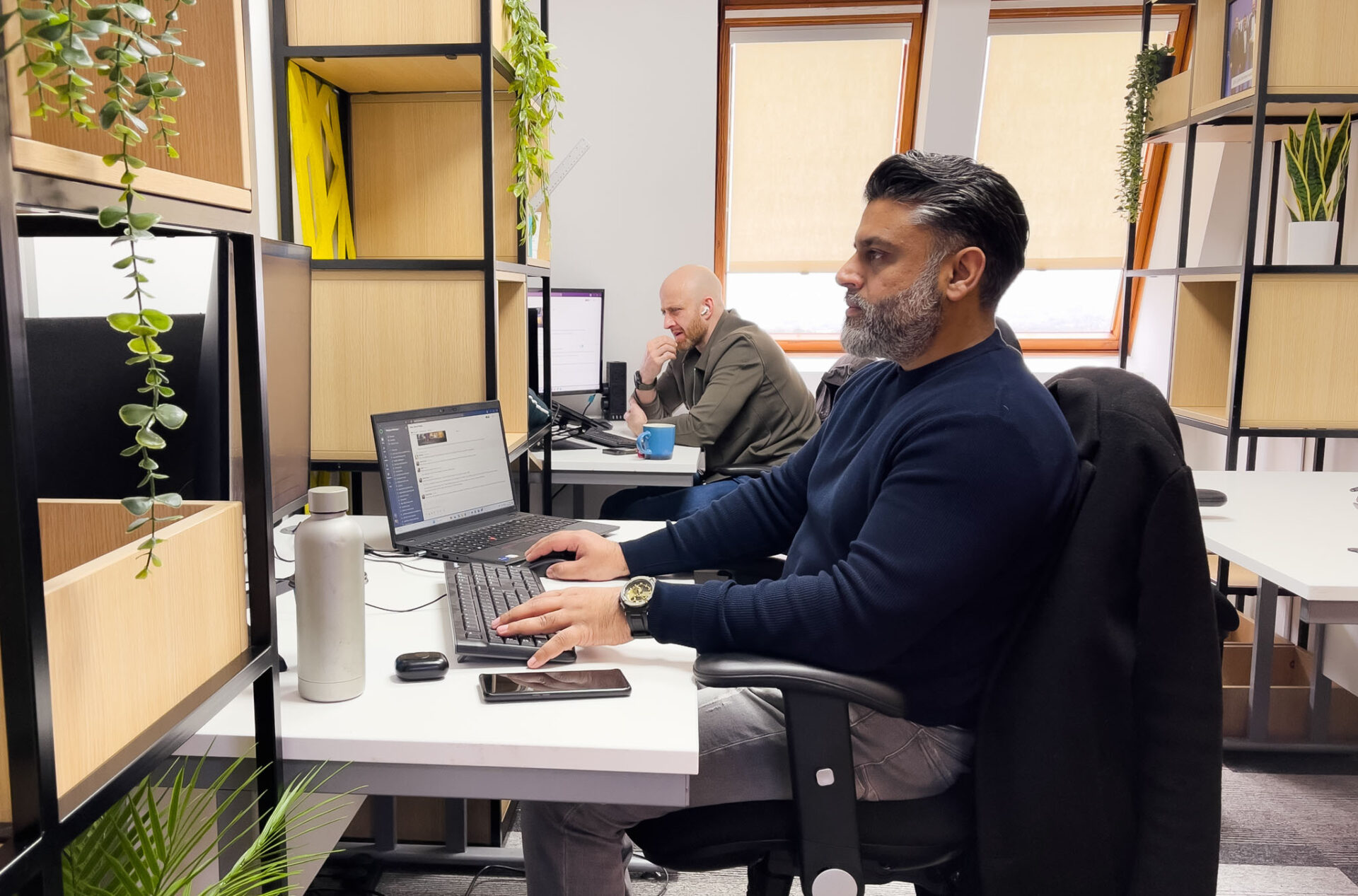 Journey to Graduation: AWS Accelerated Development Program
