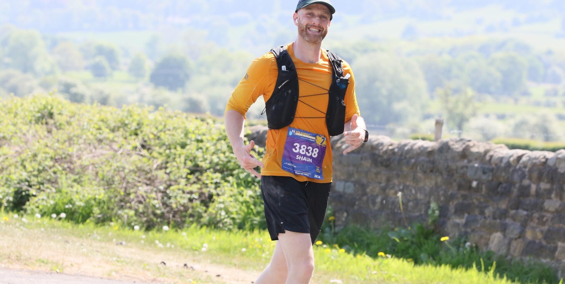 What Ultra-Endurance Taught Me About Leading Complex Business Change