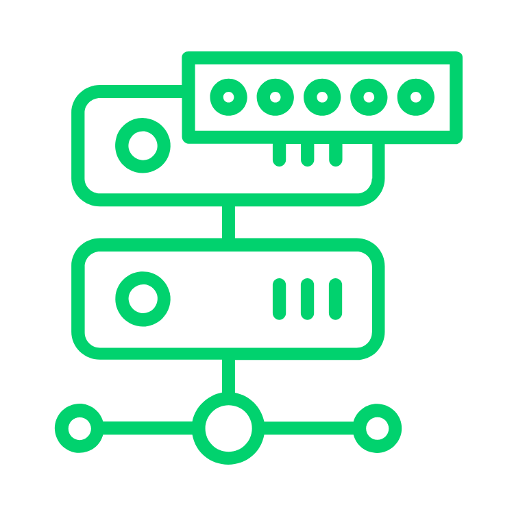 Infrastructure Optimisation and Modernisation