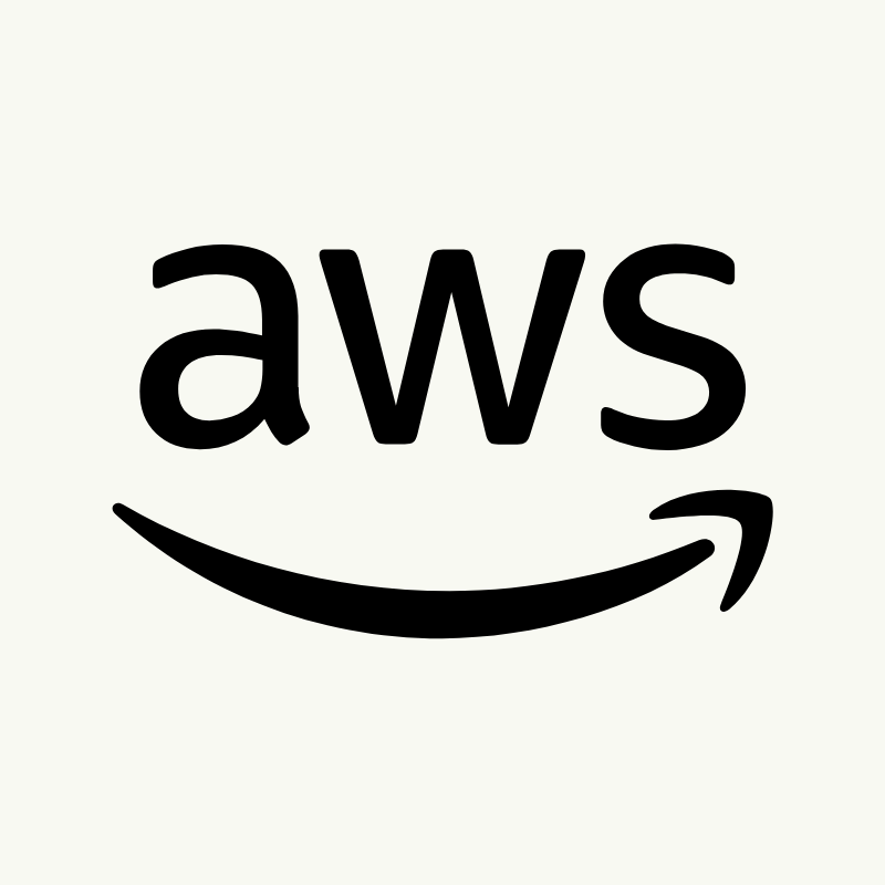AWS Speaker
