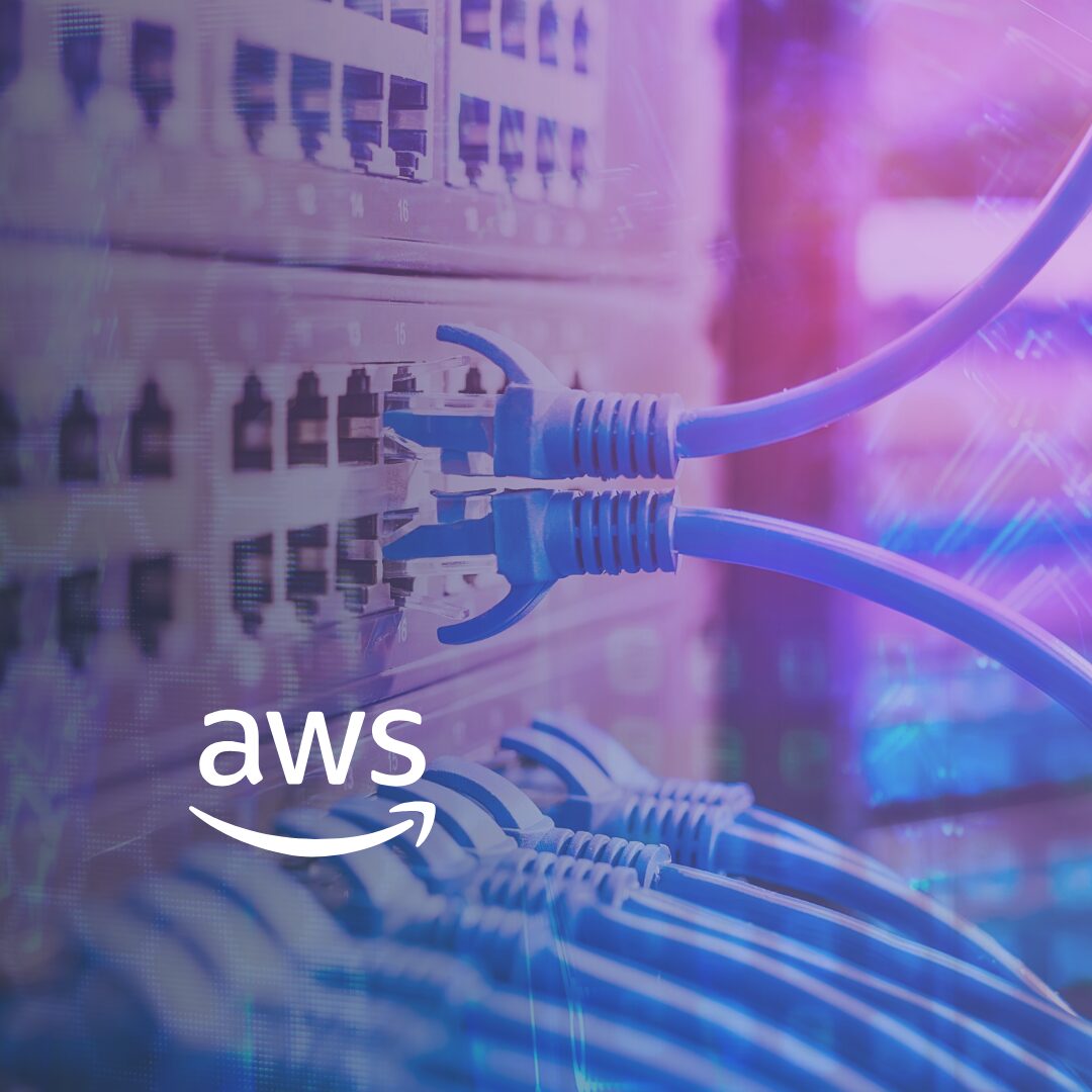 AWS Momentum Program - AWS