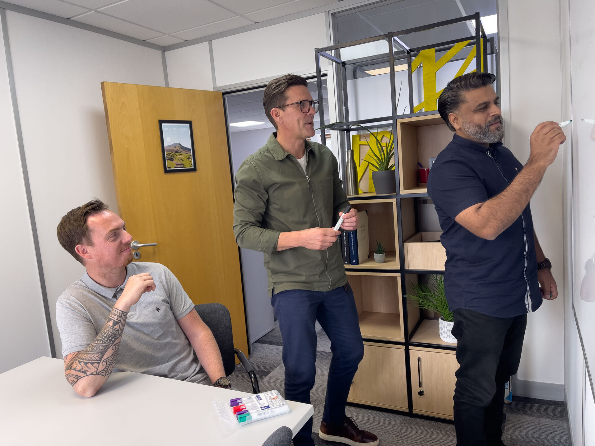 AI Compliance in UK Further Education