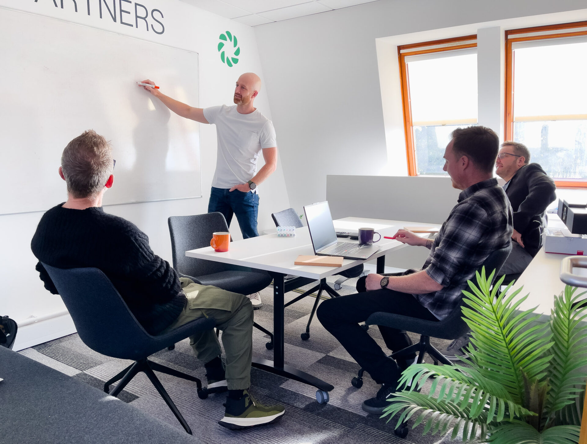 Delivering a Cross-Border Platform Transformation for a Leading European Gaming Operator