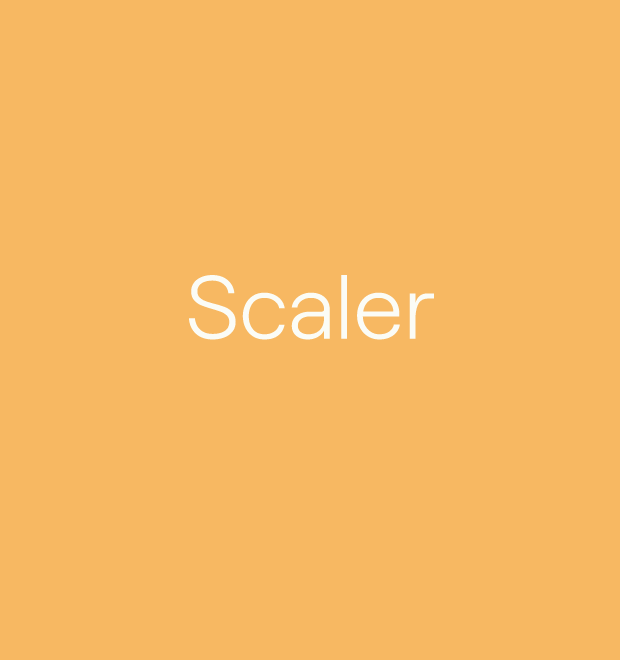 OGVA Tier - Scaler
