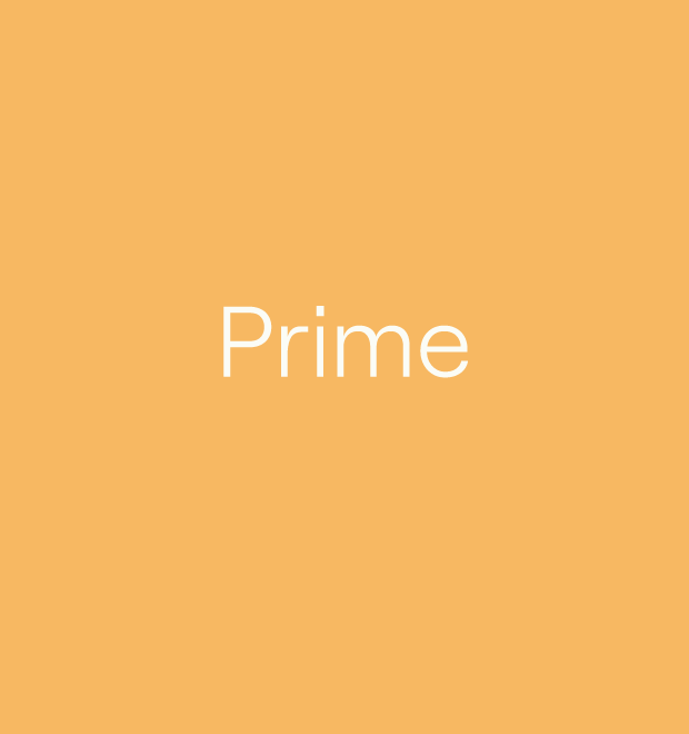 OGVA Tier - Prime