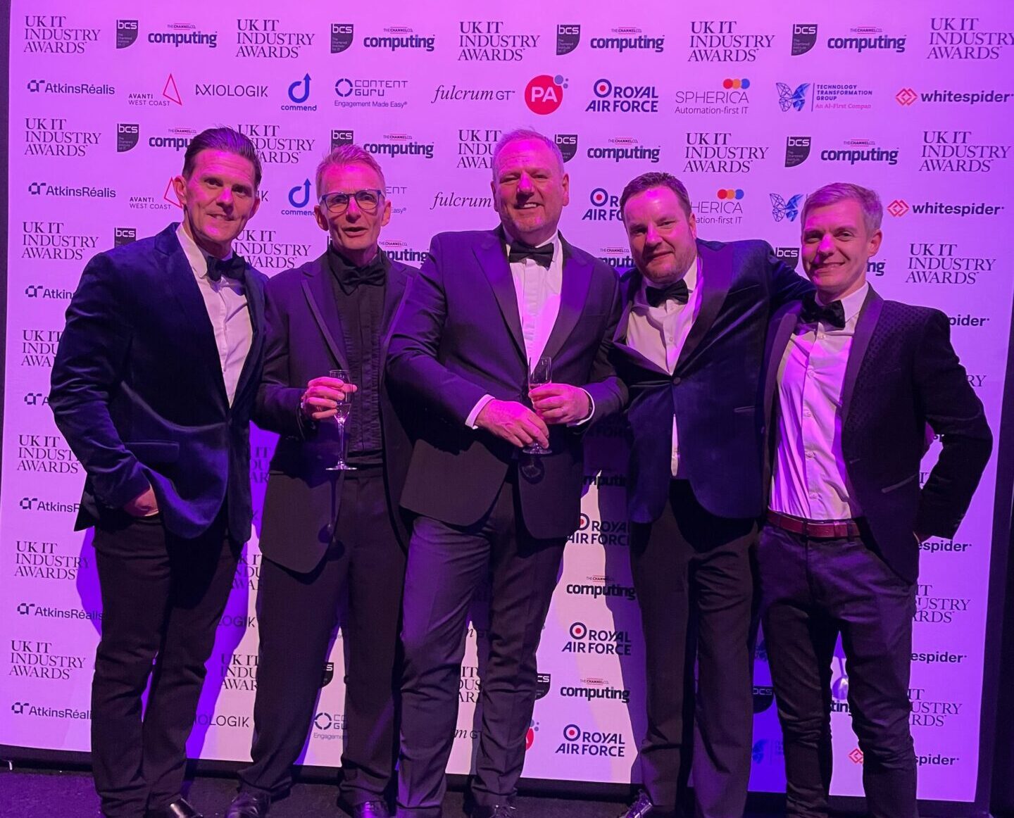 A Year of Delivery Excellence: Perform Partners’ 2025 Highlights