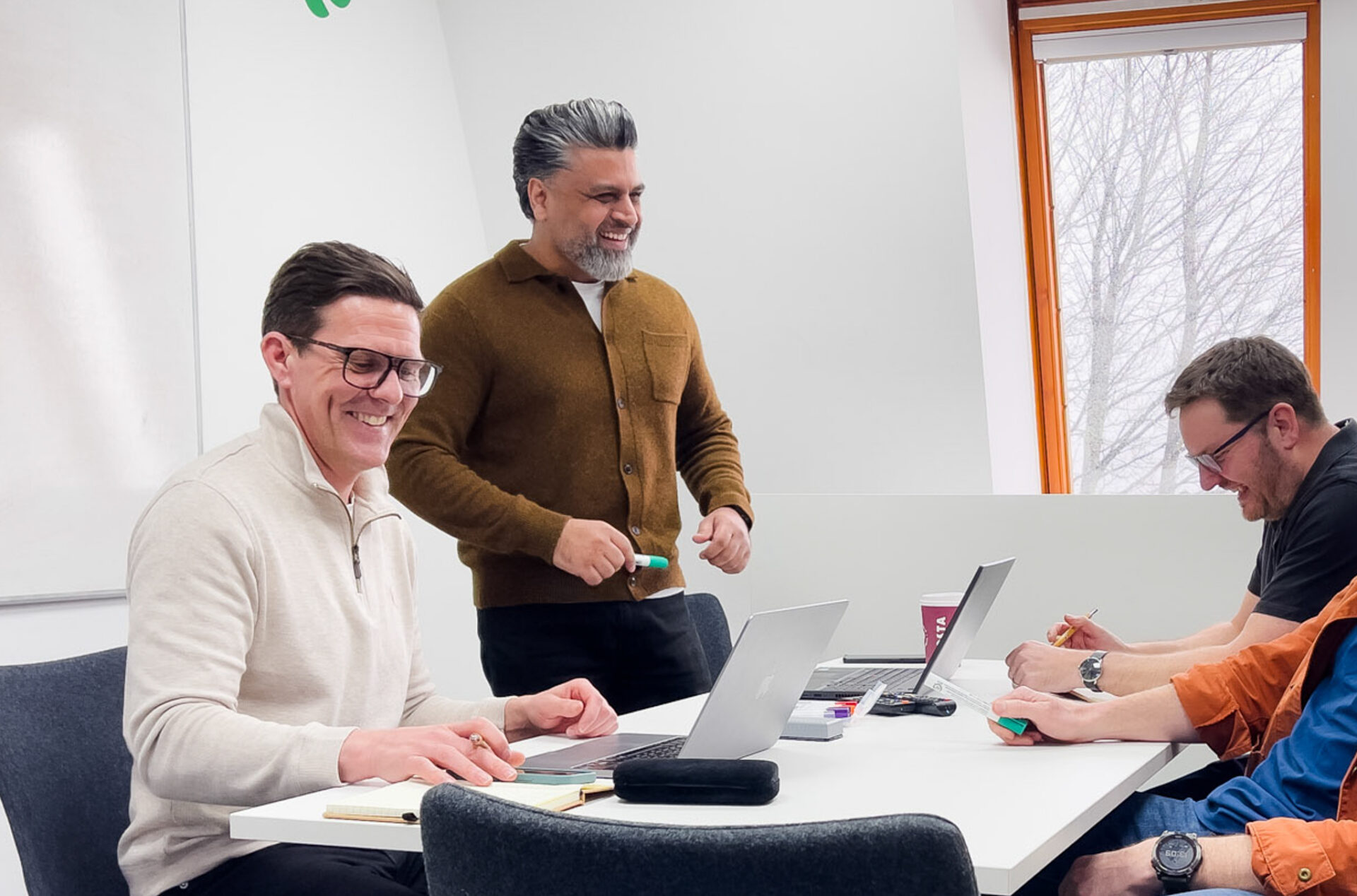 IT Infrastructure Assessment Team - Adeel