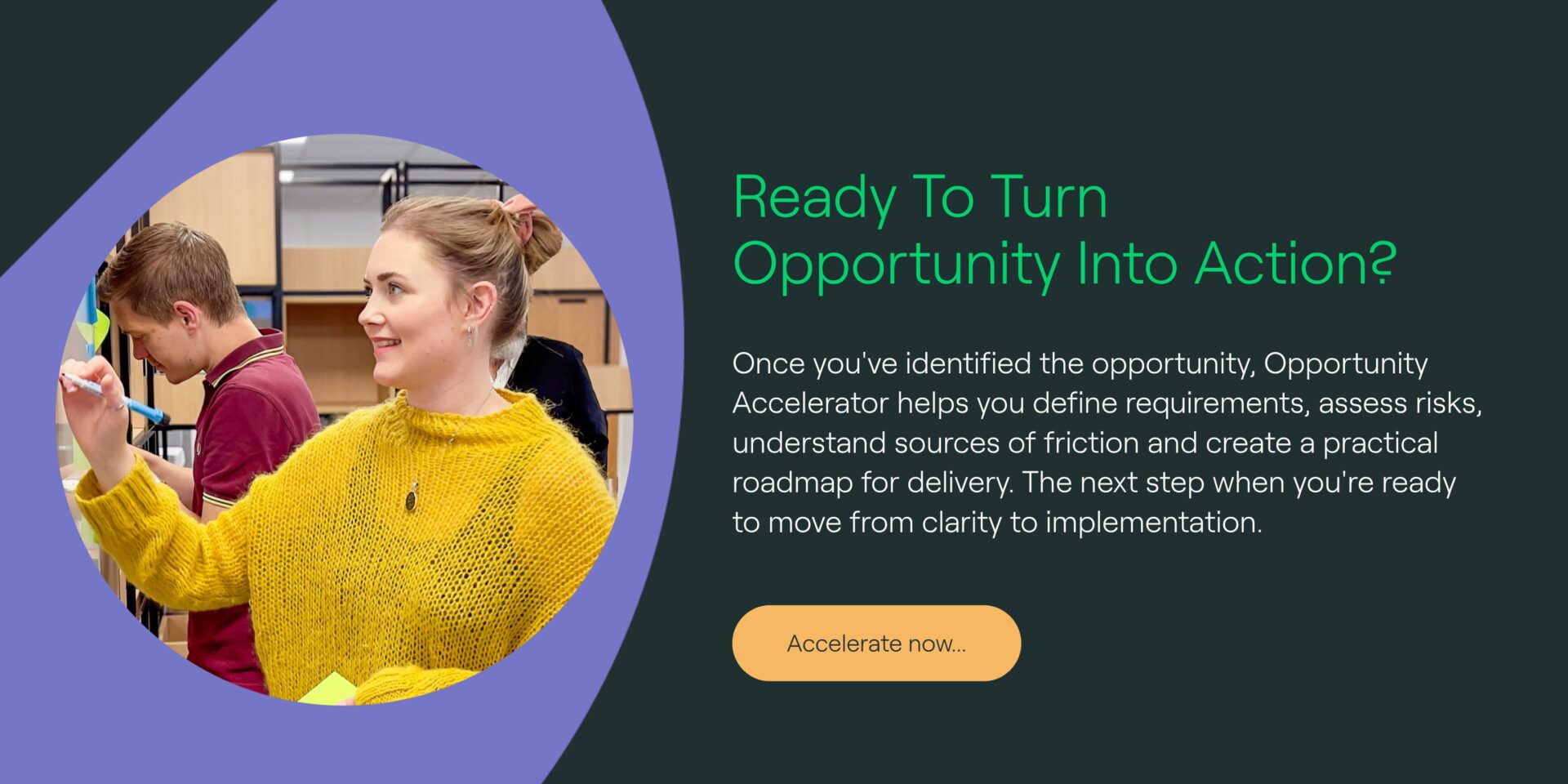 Opportunity Accelerator Promo (From OE perspective)