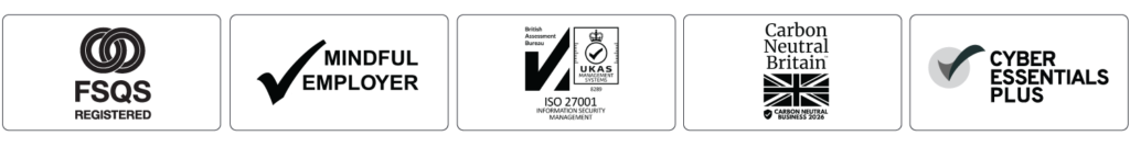 Perform Partners are FSQS Registered and Certified. Perform Partners are FSQS Registered and Certified.