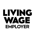 Certified Living Wage Employer